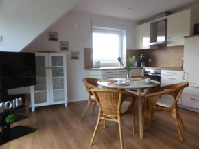 Ferienwohnung Ankerstuuv boven